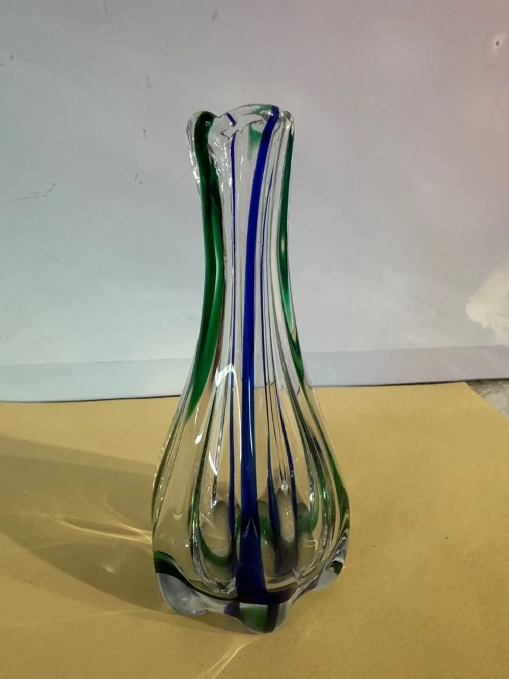 N/A beautiful glass